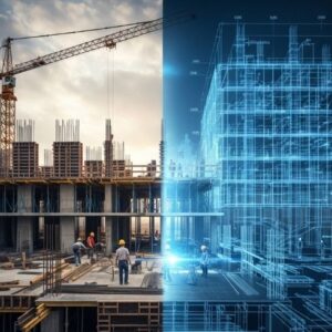 Building Information Modeling (BIM)