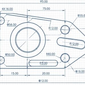 CAD Digitization