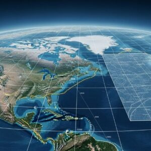 Geo Referencing