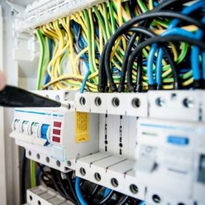 IT & Infrastructure Consulting